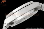 Audemars Piguet - Royal Oak Chronograph 26331ST SS/SS White/Stk IPF 7750 MOD