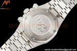 Audemars Piguet - Royal Oak Chronograph 26331ST SS/SS Blue/Stk IPF 7750 MOD