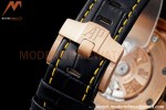 Audemars Piguet - AP ROO Chronograph RG/LE Gold/Num SF A3126 Mod