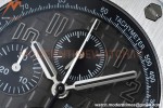 Audemars Piguet - AP ROO Chronograph SS/LE Grey/Num SF A3126 Mod