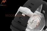 Audemars Piguet - AP ROO Chronograph 44mm CER/SS/RU Black JJF A3126 Mod