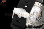 Audemars Piguet - AP ROO Chronograph 44mm CER/CER/RU Blk/Blk JJF A3126 Mod