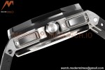 Audemars Piguet - AP ROO Chronograph 44mm CER/CER/RU Blk/Blk JJF A3126 Mod