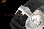 Audemars Piguet - AP ROO Chronograph 44mm CER/CER/RU All Black JJF A3126 Mod