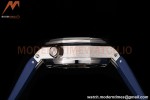 Audemars Piguet - AP ROO Diver Chrono 42mm SS/RU Blue JJF A3124 Mod