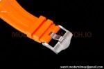 Audemars Piguet - AP ROO Diver Chrono 42mm SS/RU Orange JJF A3124 Mod
