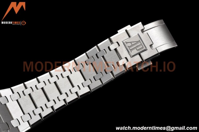 Audemars Piguet - Royal Oak 26240ST 41mm SS/SS Green APSF SH4401