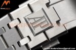 Audemars Piguet - Royal Oak 26240ST 41mm SS/SS Green APSF SH4401
