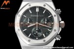 Audemars Piguet - Royal Oak 26240ST 41mm SS/SS Green APSF SH4401