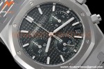 Audemars Piguet - Royal Oak 26240ST 41mm SS/SS Green APSF SH4401