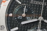 Audemars Piguet - Royal Oak 26240ST 41mm SS/SS Green APSF SH4401