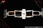 Audemars Piguet - Royal Oak Chrono 26240BC 41mm Frosted SS/SS Gradient Blue APSF SH4401