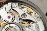 Audemars Piguet - Royal Oak Offshore Chronograph 43mm 26420TI SS/RU Blu/Silv APSF SA4401