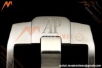 Audemars Piguet - Royal Oak Offshore Chronograph 43mm 26420TI SS/RU Blu/Silv APSF SA4401