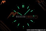 Audemars Piguet - Royal Oak Offshore Chronograph 43mm 26420TI SS/RU Blu/Silv APSF SA4401