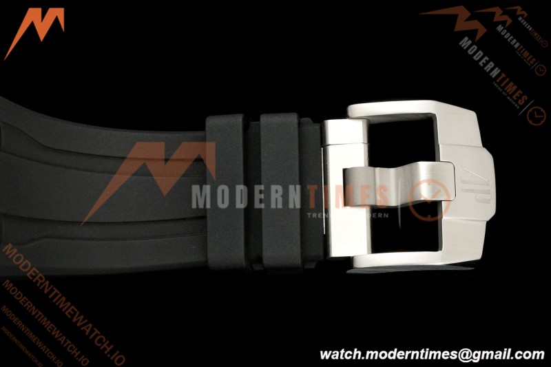 Audemars Piguet - Royal Oak Offshore Chronograph 43mm 26420SO SS/CER/RU Blk/Silv APSF SA4401 | 오데마피게 - 로얄오크 오프쇼어 크로노그래프 43mm 26420SO SS/CER/RU Blk/Silv APSF SA4401