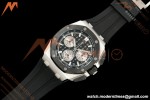 Audemars Piguet - Royal Oak Offshore Chronograph 43mm 26420SO SS/CER/RU Blk/Silv APSF SA4401 | 오데마피게 - 로얄오크 오프쇼어 크로노그래프 43mm 26420SO SS/CER/RU Blk/Silv APSF SA4401