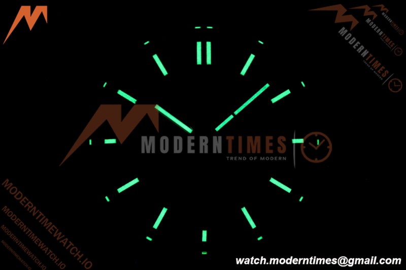 Audemars Piguet - Royal Oak Offshore Chronograph 43mm 26420RO RG/CER/RU Blk/Silv APSF SA4401
