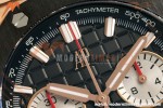 Audemars Piguet - Royal Oak Offshore Chronograph 43mm 26420RO RG/CER/RU Blk/Silv APSF SA4401