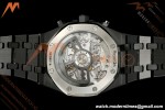 Audemars Piguet - Royal Oak 26240CE 41mm CER/CER Blue APSF SA4401 | 오데마 피게 - 로얄 오크 26240CE 41mm CER/CER 블루 APSF V2 SA4401