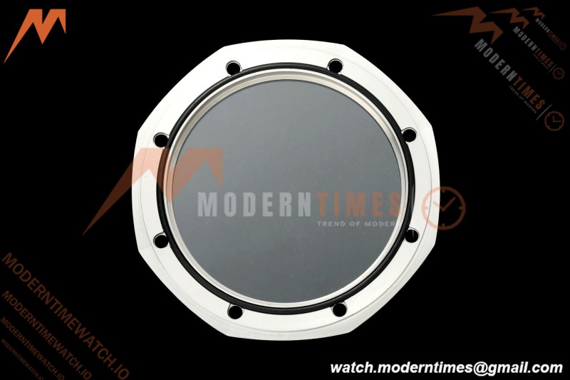 Audemars Piguet - Royal Oak 26240CE 41mm CER/CER Blue APSF SA4401 | 오데마 피게 - 로얄 오크 26240CE 41mm CER/CER 블루 APSF V2 SA4401