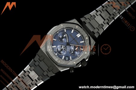 Audemars Piguet - Royal Oak 26240CE 41mm CER/CER Blue APSF SA4401