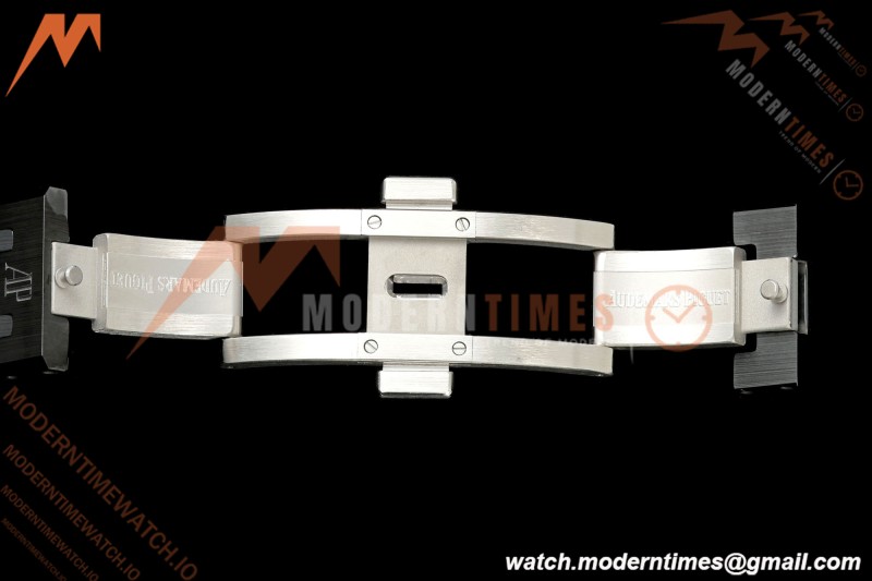Audemars Piguet - Royal Oak 26240CE 41mm CER/CER Blue APSF SA4401 | 오데마 피게 - 로얄 오크 26240CE 41mm CER/CER 블루 APSF V2 SA4401
