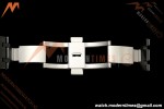 Audemars Piguet - Royal Oak 26240CE 41mm CER/CER Blue APSF SA4401 | 오데마 피게 - 로얄 오크 26240CE 41mm CER/CER 블루 APSF V2 SA4401