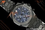 Audemars Piguet - Royal Oak 26240CE 41mm CER/CER Blue APSF SA4401 | 오데마 피게 - 로얄 오크 26240CE 41mm CER/CER 블루 APSF V2 SA4401