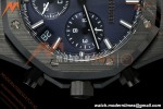 Audemars Piguet - Royal Oak 26240CE 41mm CER/CER Blue APSF SA4401 | 오데마 피게 - 로얄 오크 26240CE 41mm CER/CER 블루 APSF V2 SA4401