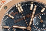 Audemars Piguet - Royal Oak 26240OR Gain Weight 41mm RG/RG Blue SWF Dial DDF DD4401