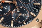 Audemars Piguet - Royal Oak 26240OR Gain Weight 41mm RG/RG Blue SWF Dial DDF DD4401