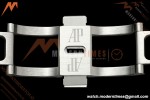 Audemars Piguet - Royal Oak 26240ST Gain Weight 41mm SS/SS Blue SWF Dial DDF DD4401