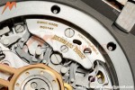 Audemars Piguet - Royal Oak 26240ST Gain Weight 41mm SS/SS Blue SWF Dial DDF DD4401