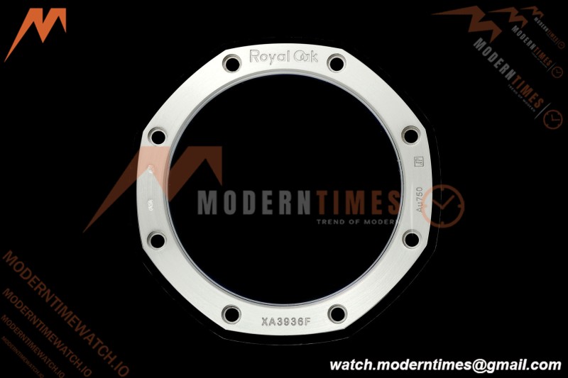 Audemars Piguet - Royal Oak 26240ST Gain Weight 41mm SS/SS Blue SWF Dial DDF DD4401