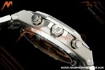 Audemars Piguet - Royal Oak 26240ST Gain Weight 41mm SS/SS Blue SWF Dial DDF DD4401
