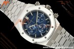 Audemars Piguet - Royal Oak 26240ST Gain Weight 41mm SS/SS Blue SWF Dial DDF DD4401