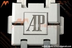 Audemars Piguet - Royal Oak 26240ST Gain Weight 41mm SS/SS Blue SWF Dial DDF DD4401