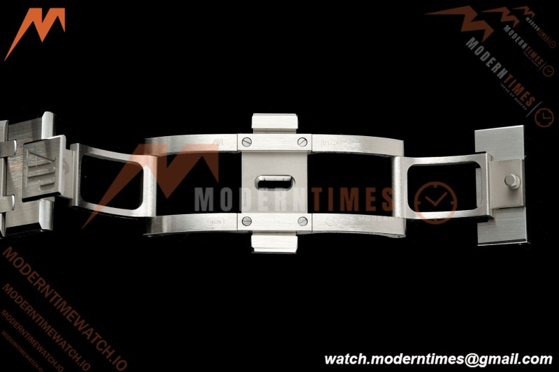 Audemars Piguet - Royal Oak 26240ST Gain Weight 41mm SS/SS Blue SWF Dial DDF DD4401