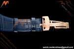 Audemars Piguet - Royal Oak 26240OR Gain Weight 41mm RG/LE Blue SWF Dial DDF DD4401