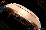 Audemars Piguet - Royal Oak 26240OR Gain Weight 41mm RG/LE Blue SWF Dial DDF DD4401
