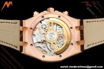 Audemars Piguet - Royal Oak 26331OR Gain Weight 41mm RG/LE Brown SWF Dial DDF DD4401 | 오데마 피게 - 로얄 오크 26331OR 게인 웨이트 41mm RG/LE 브라운 SWF 다이얼 DDF DD4401