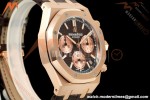 Audemars Piguet - Royal Oak 26331OR Gain Weight 41mm RG/LE Brown SWF Dial DDF DD4401 | 오데마 피게 - 로얄 오크 26331OR 게인 웨이트 41mm RG/LE 브라운 SWF 다이얼 DDF DD4401