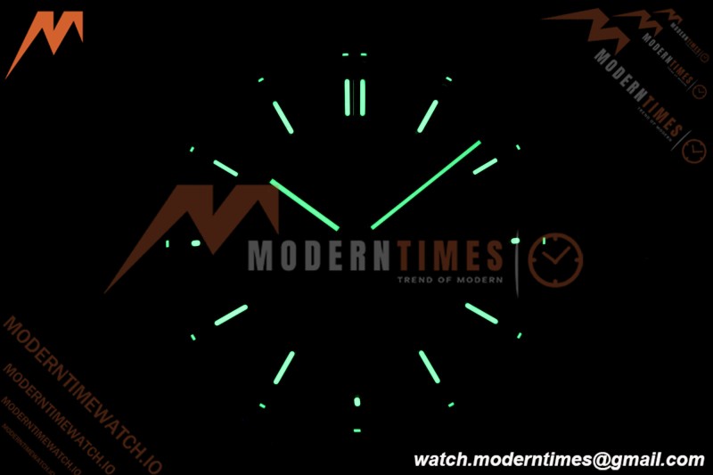 Audemars Piguet - Royal Oak 26331OR Gain Weight 41mm RG/LE Brown SWF Dial DDF DD4401 | 오데마 피게 - 로얄 오크 26331OR 게인 웨이트 41mm RG/LE 브라운 SWF 다이얼 DDF DD4401