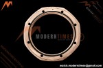 Audemars Piguet - Royal Oak 26240OR Gain Weight 41mm RG/LE White SWF Dial DDF DD4401 | 오데마 피게 - 로얄 오크 26240OR 게인 웨이트 41mm RG/LE 화이트 SWF 다이얼 DDF DD4401