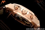 Audemars Piguet - Royal Oak 26240OR Gain Weight 41mm RG/LE White SWF Dial DDF DD4401 | 오데마 피게 - 로얄 오크 26240OR 게인 웨이트 41mm RG/LE 화이트 SWF 다이얼 DDF DD4401