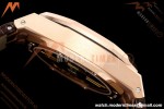 Audemars Piguet - Royal Oak 26240OR Gain Weight 41mm RG/LE White SWF Dial DDF DD4401 | 오데마 피게 - 로얄 오크 26240OR 게인 웨이트 41mm RG/LE 화이트 SWF 다이얼 DDF DD4401