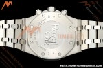 Audemars Piguet - Royal Oak Chrono 26331BC 41mm Frosted SS/SS Blue APSF A2385