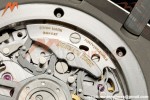 Audemars Piguet - Royal Oak 26240ST 50th Anniversary 41mm SS/RU Blue SWF Dial DDF DD4401