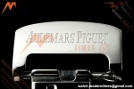 Audemars Piguet - Royal Oak 26240ST 50th Anniversary 41mm SS/RU Blue SWF Dial DDF DD4401